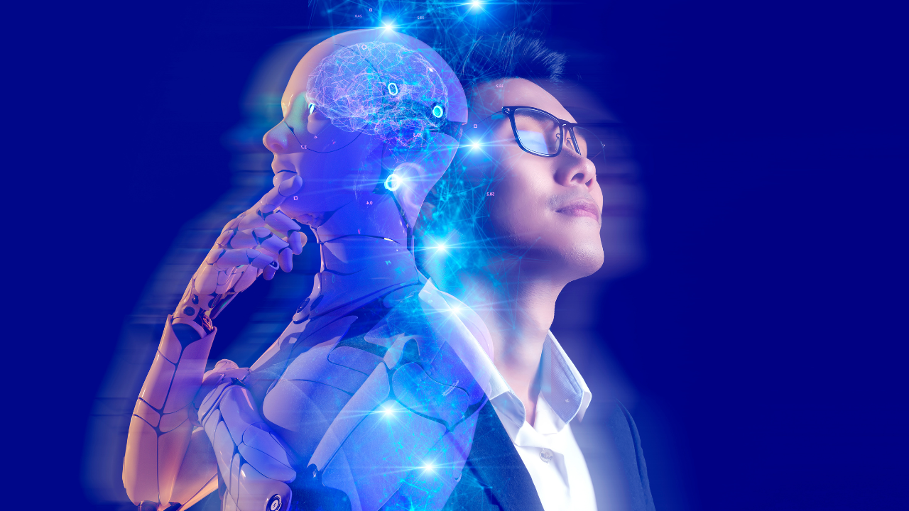 AI AFFILIATE MARKETING - cover
