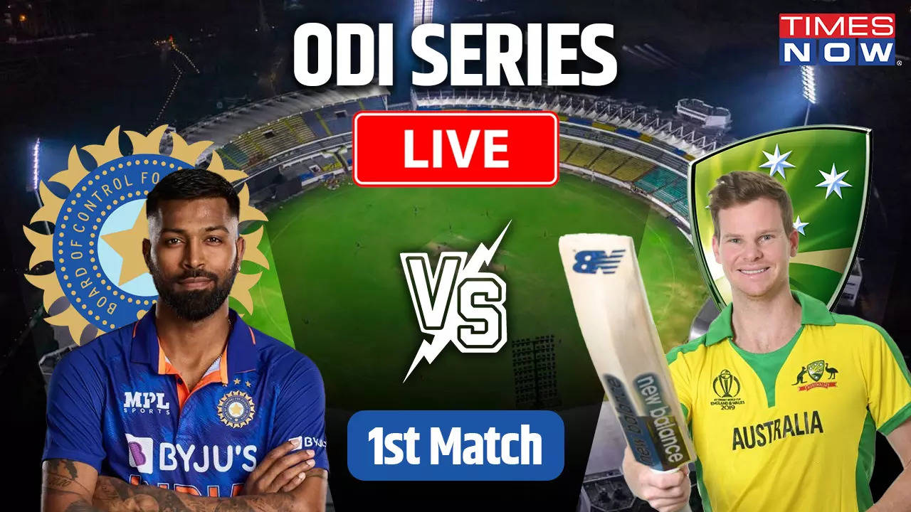 live odi cricket match today video