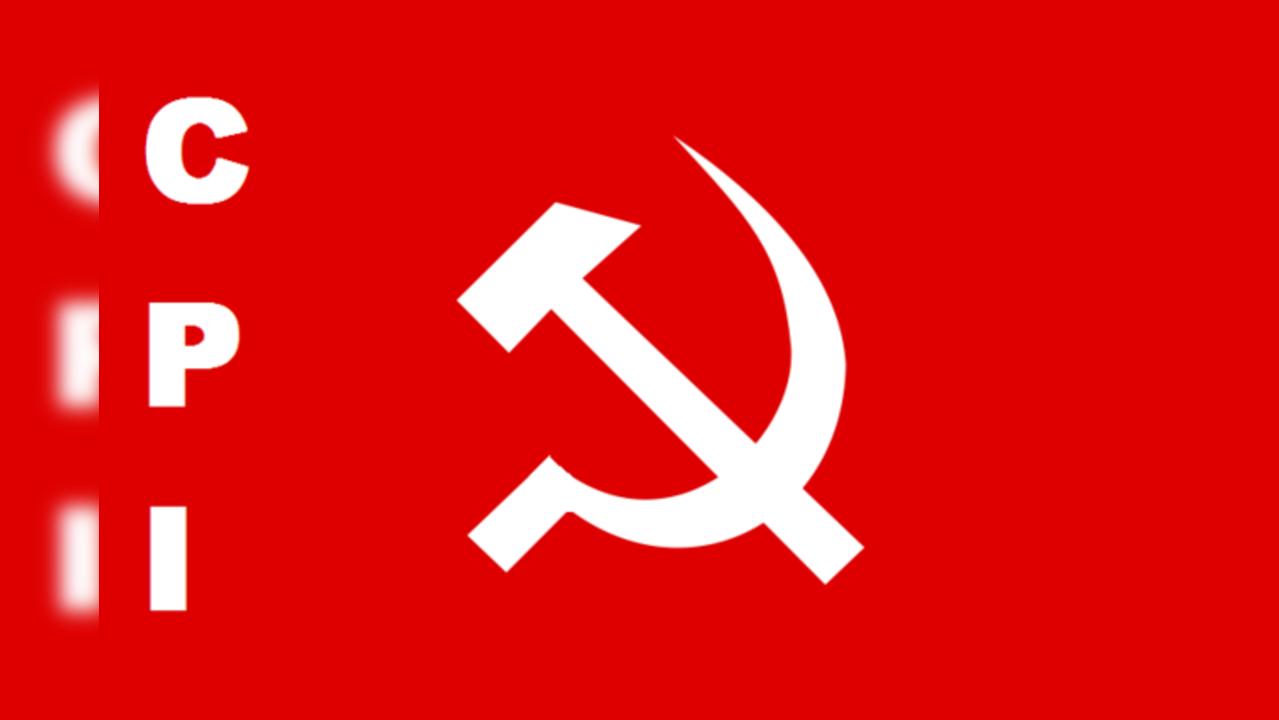 CPI Communist Party of India