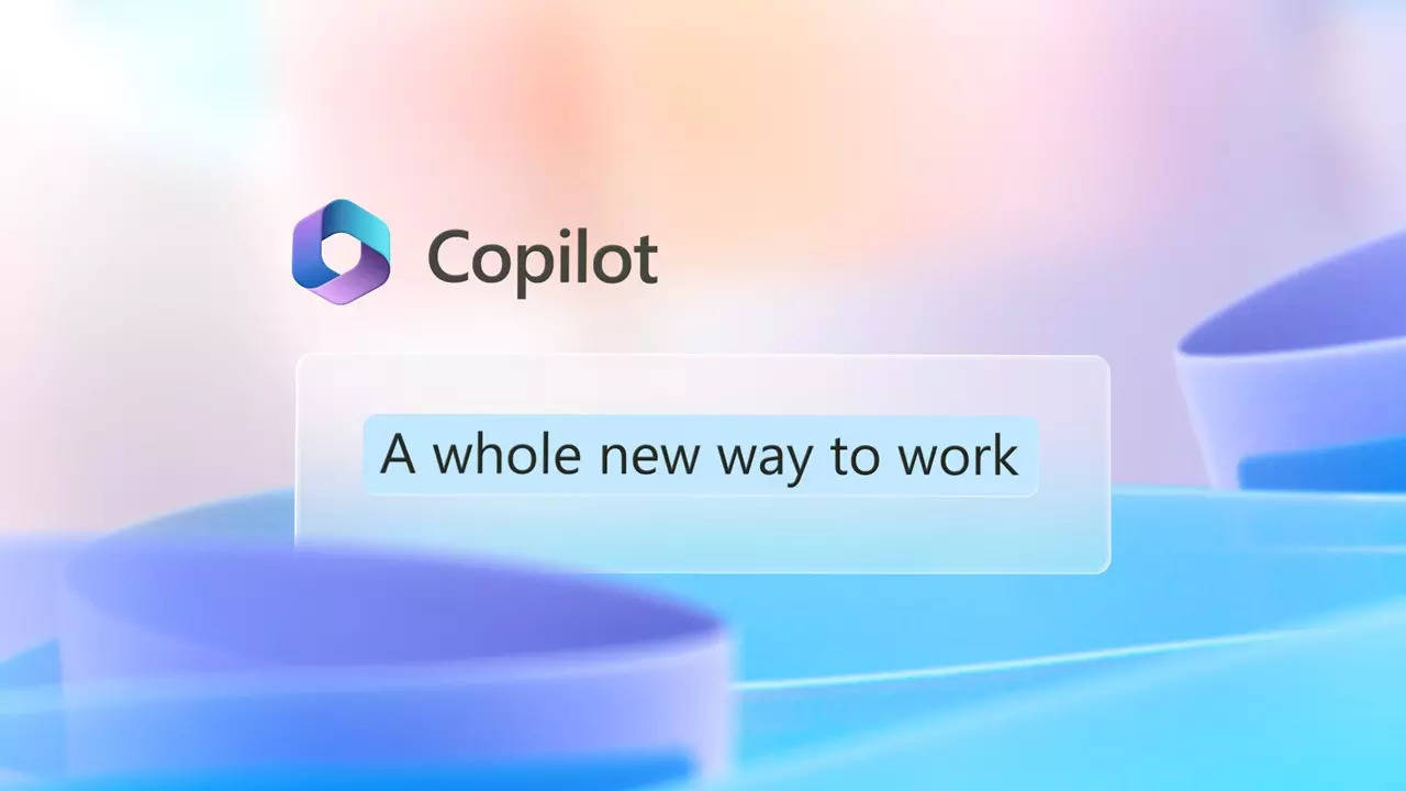 Microsoft 365 Copilot released: All details