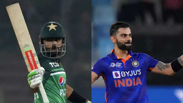 Faster than Virat Kohli, Gayle! Babar Azam achieves huge milestone as ...