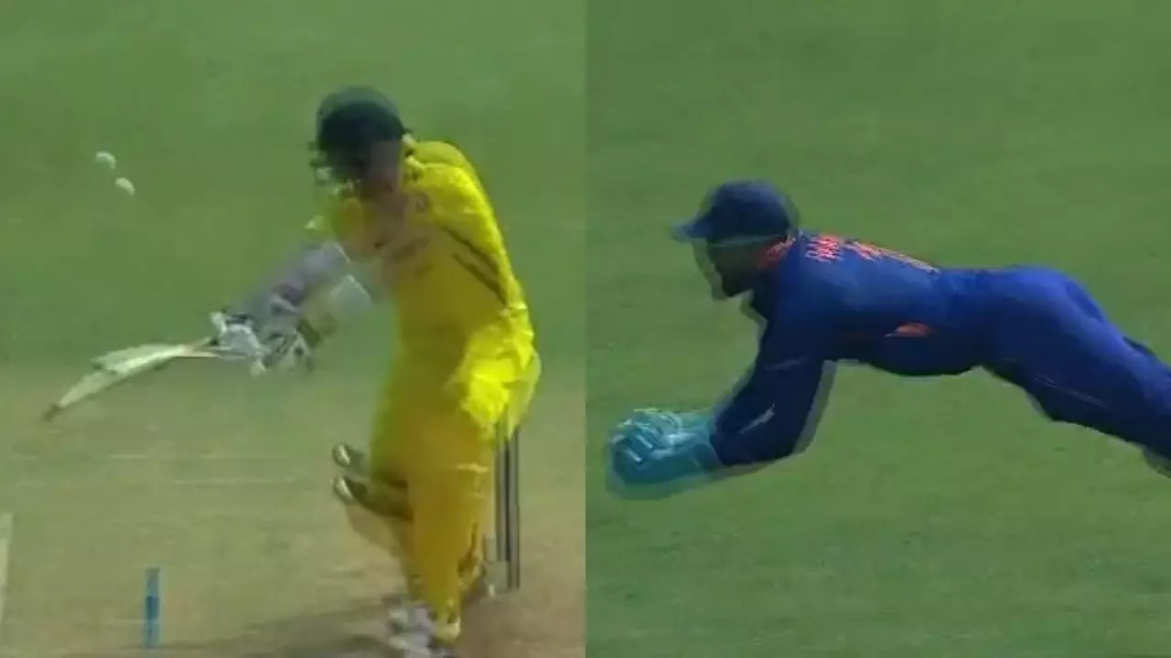 Steve Smith KL rahul