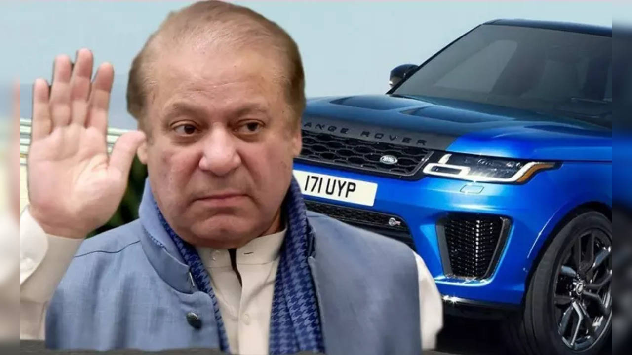 Pakistan Economic Crisis: ‘Not my Merc/Beamer!’ Pak Ministers don’t want to give up their expensive SUVs