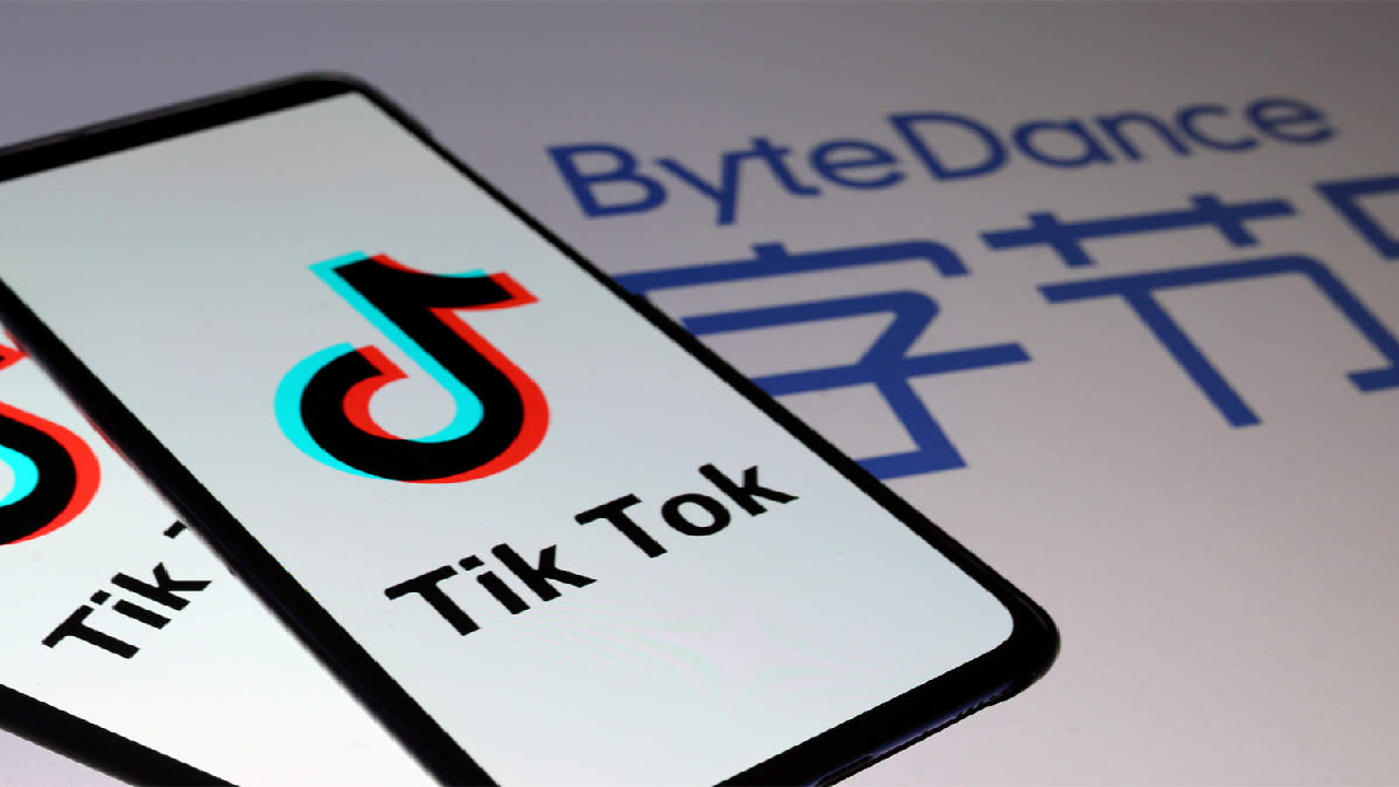 tiktok