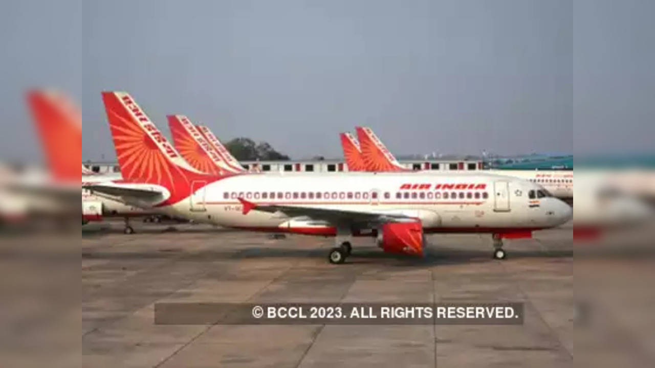 Air India offers second VRS since Tata's acquisition | Number of staff eligible, compensation, other details