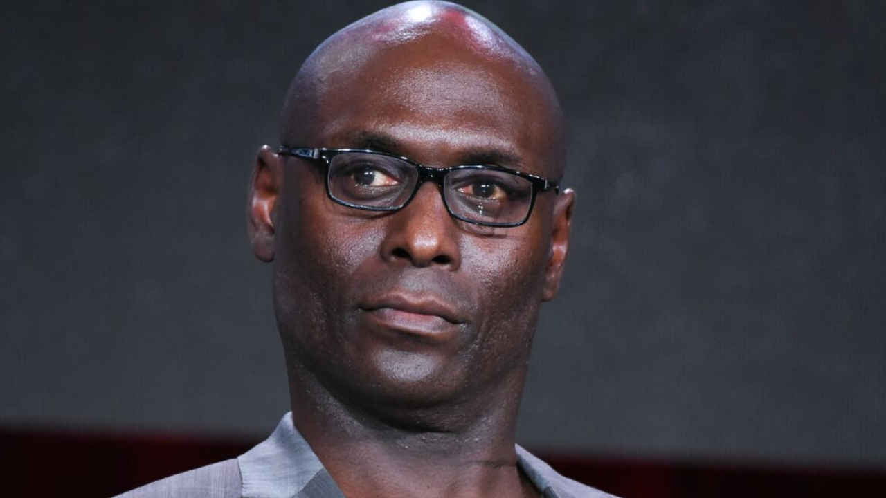 Lance Reddick of The Wire and John Wick has died
