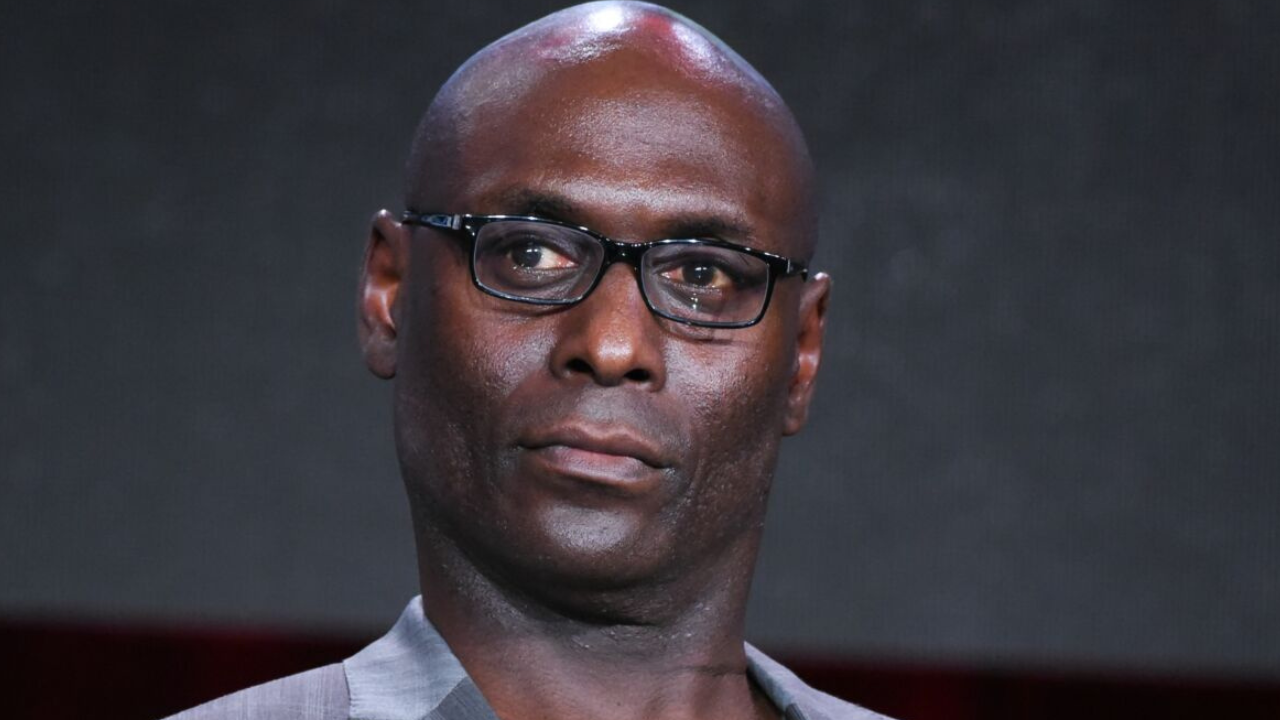 Lance Reddick Dies at 60