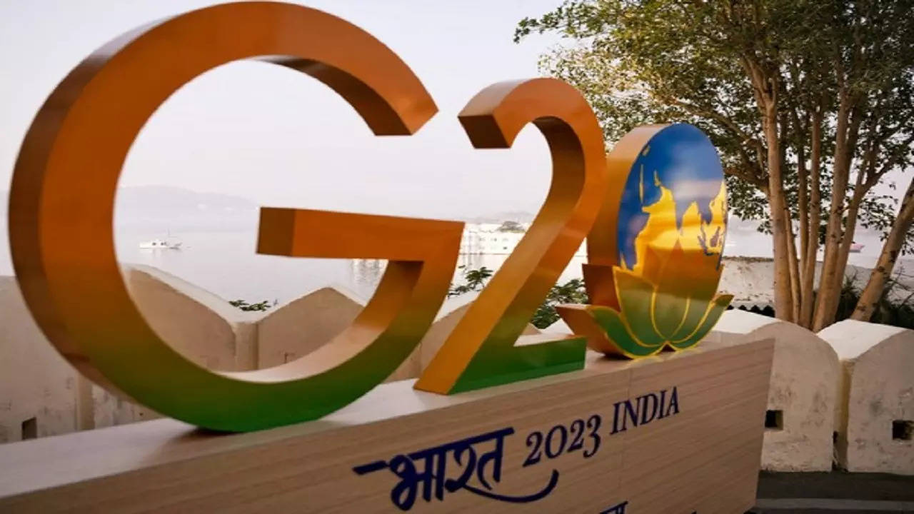 India will hold G20 meet in J&K; overrides Pakistan objections in UN