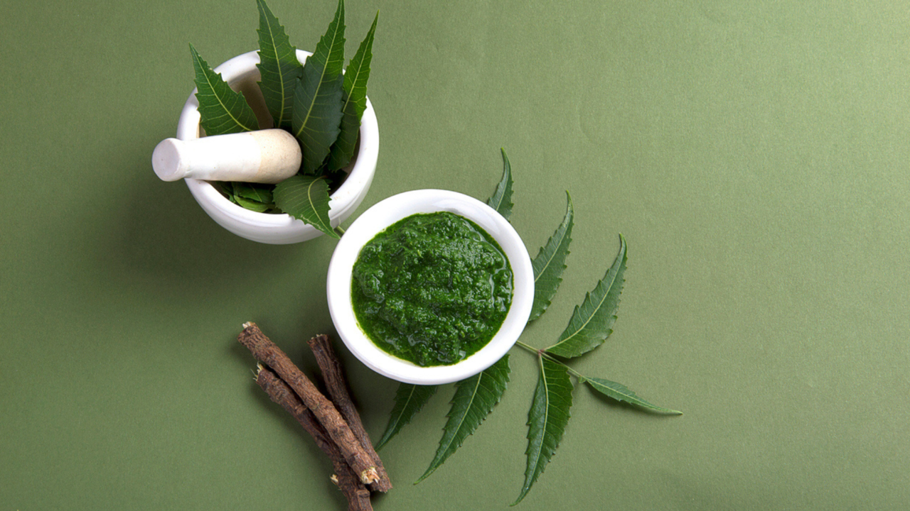 7 wonderous benefits of neem, from preventing skin ageing to fighting acne