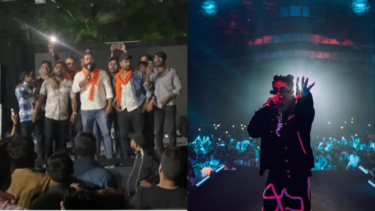 MC Stan: The Rising Star of Indian Rap and Big Boss 16 Winner