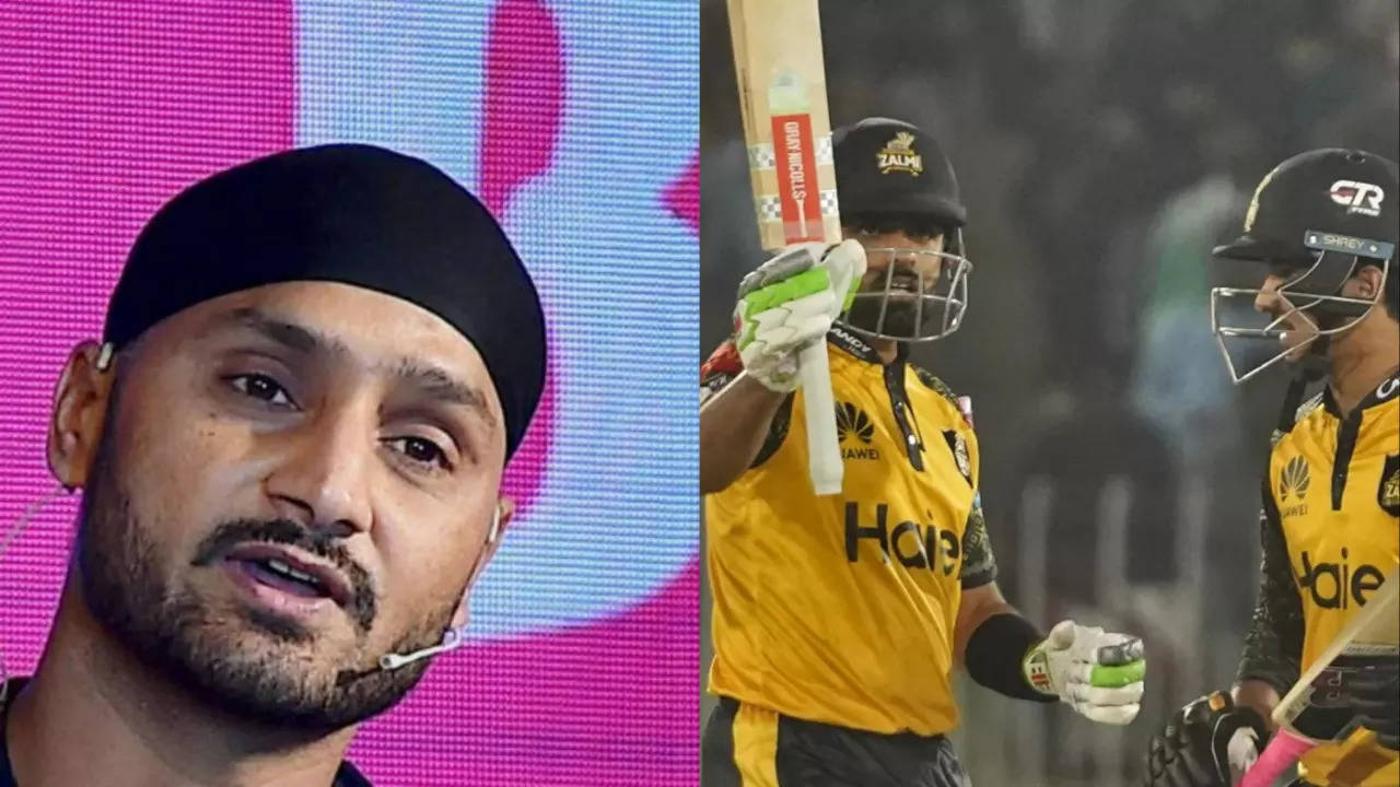 Harbhajan Singh