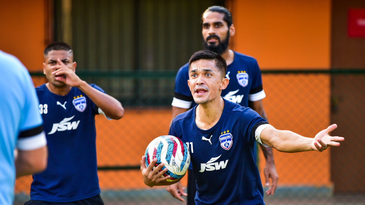 Bengaluru FC