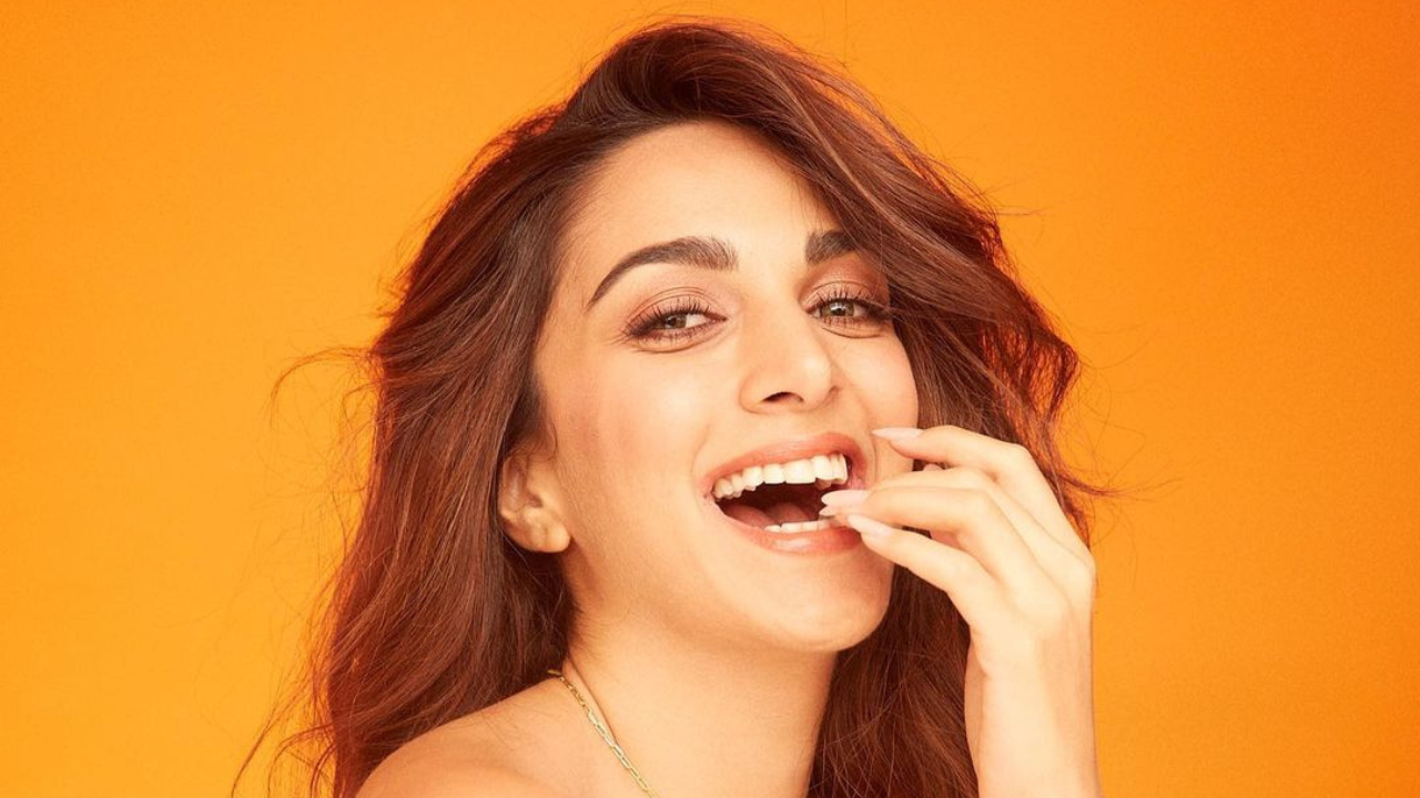 Kiara Advani busts 5 common skincare myths. You absolutely shouldn't miss -  India Today