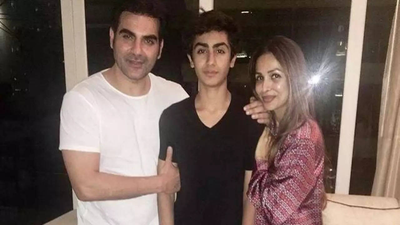 Malaika Arora says she was warned against dropping Khan surname after divorce: People said 'I am making biggest mistake'