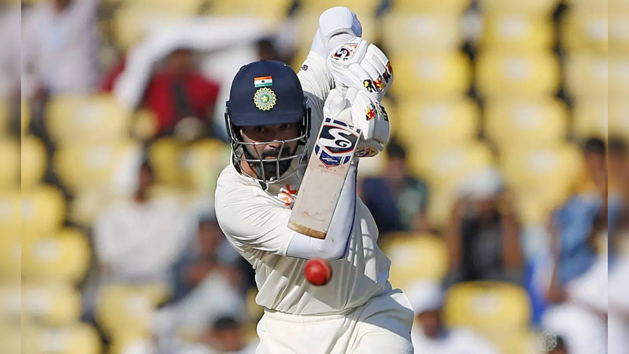 KL Rahul poor form in Test cricket