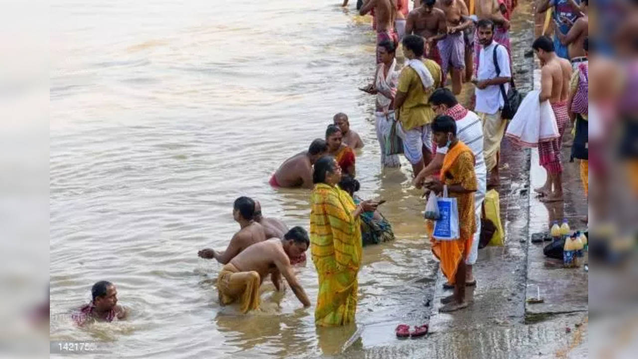 When in Chaitra Amavasya, find out the auspiciousness of this day