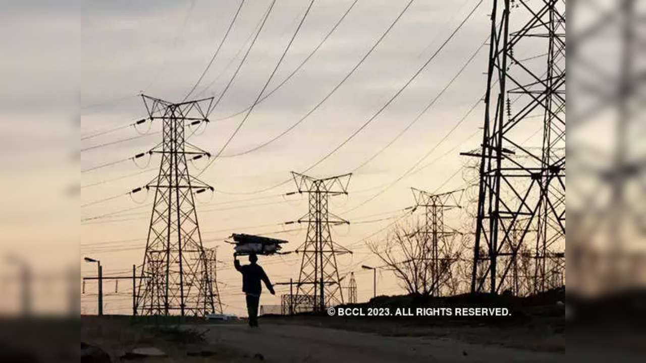 India's power consumption rises 10% | Forecasts say 'unprecedented high demand' in summer