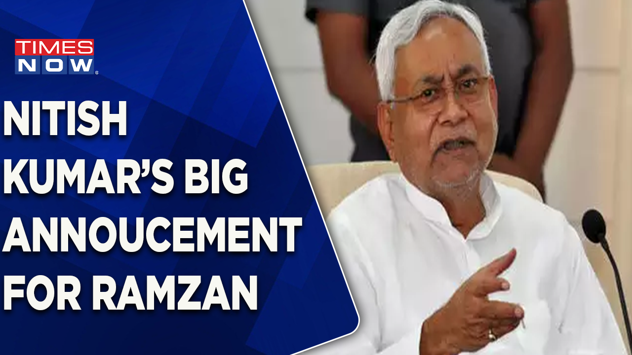 nitish-kumar-announces-come-late-leave-early-notice-for-bihar