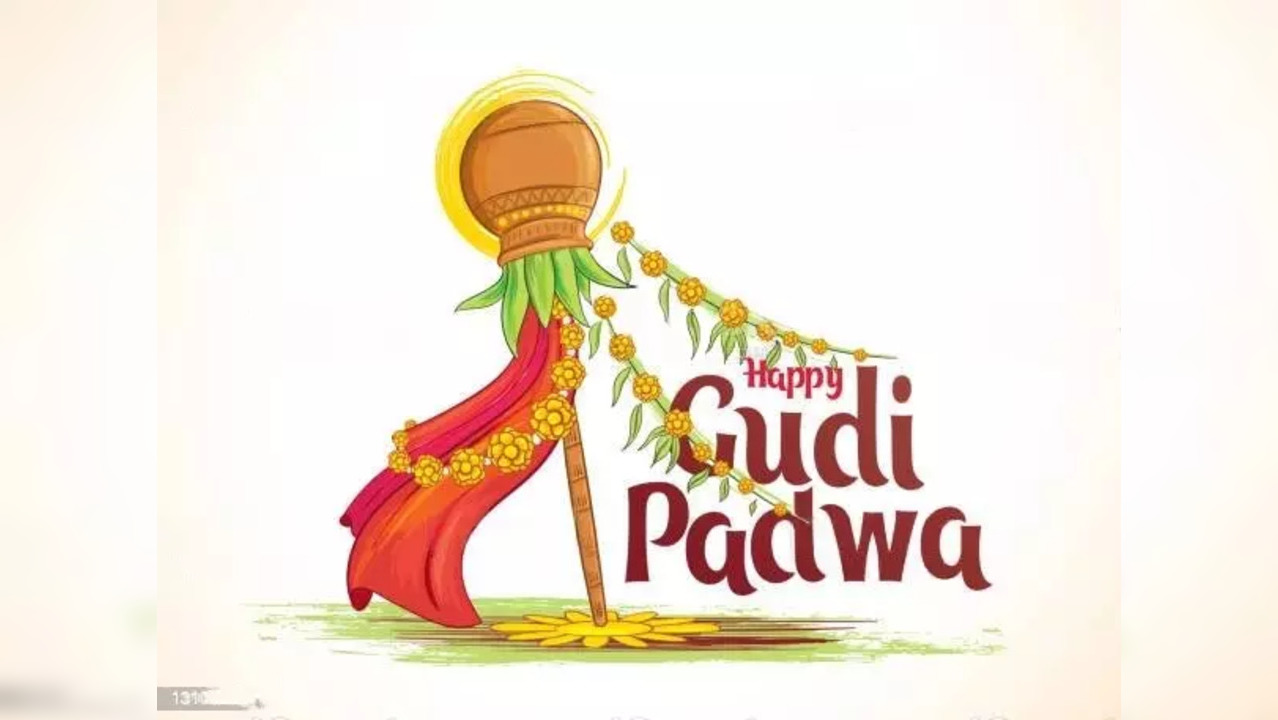 Similarities between Gudi Padwa and Ugadi festivals