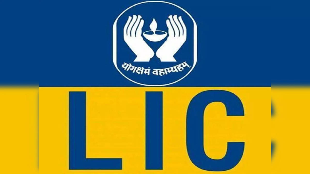 LIC India Forever on X: 