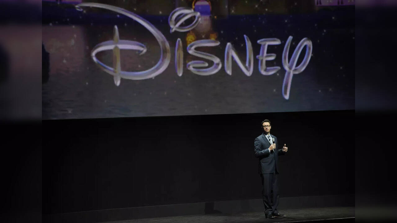 Disney Layoffs 2023: Company Plans To Cut 4,000 Jobs In April, Asks ...