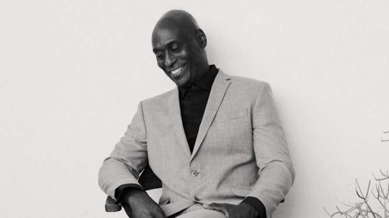 Lance Reddick Dead At 60: His Wife Pays Tribute With Thank You