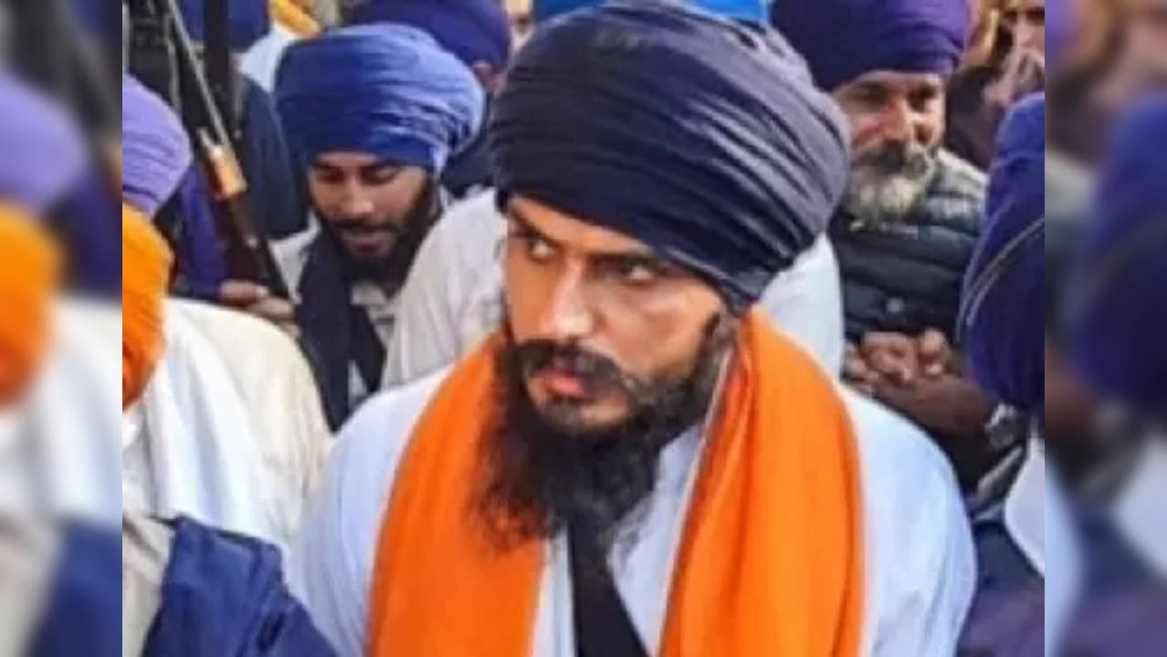 Amritpal Singh