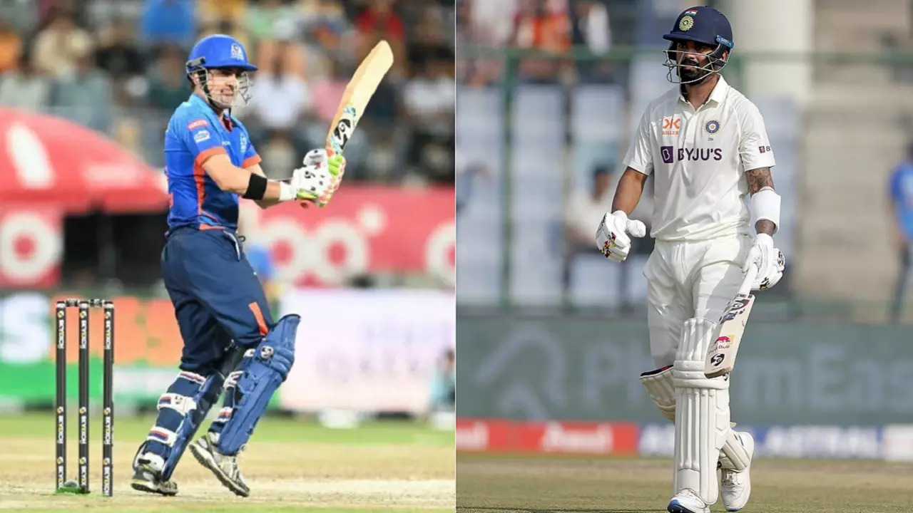 Gautam Gambhir wants KS Bharat to play as wicketkeeper in WTC final and not KL Rahul.