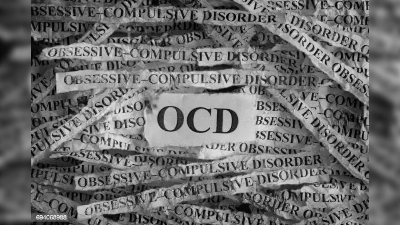 Know of you are suffering from OCD