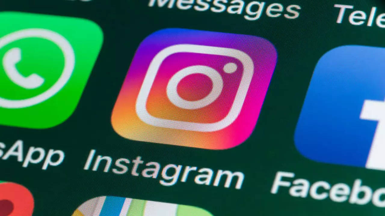 Greater Noida: Instagram Alert Helps UP Police Save 20-yr-old Planning  Suicide | Delhi News, Times Now