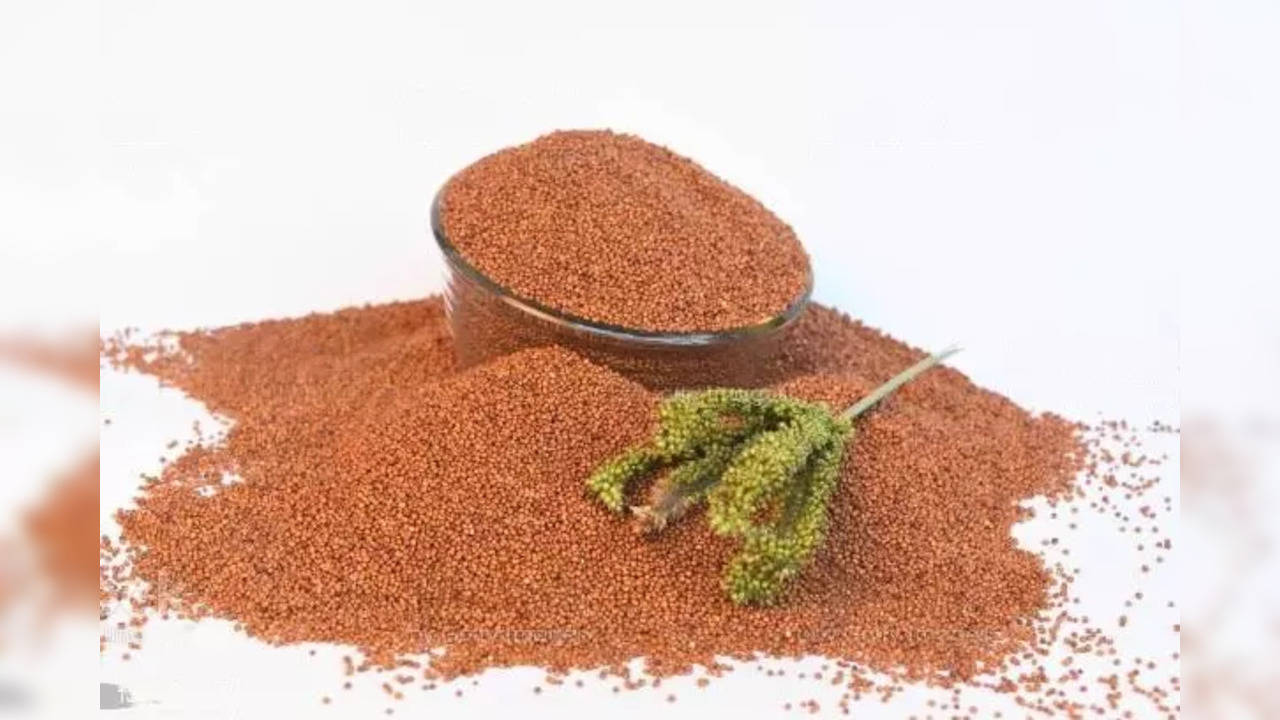 Know the benefits of consuming millets