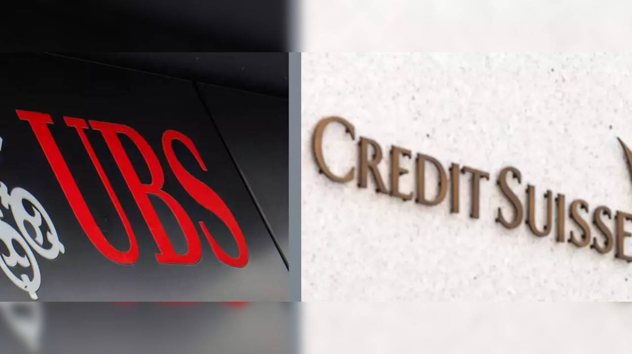 UBS-Credit Suisse merger: What do Credit Suisse' internal memos to staff reveal on job cuts, bonuses?