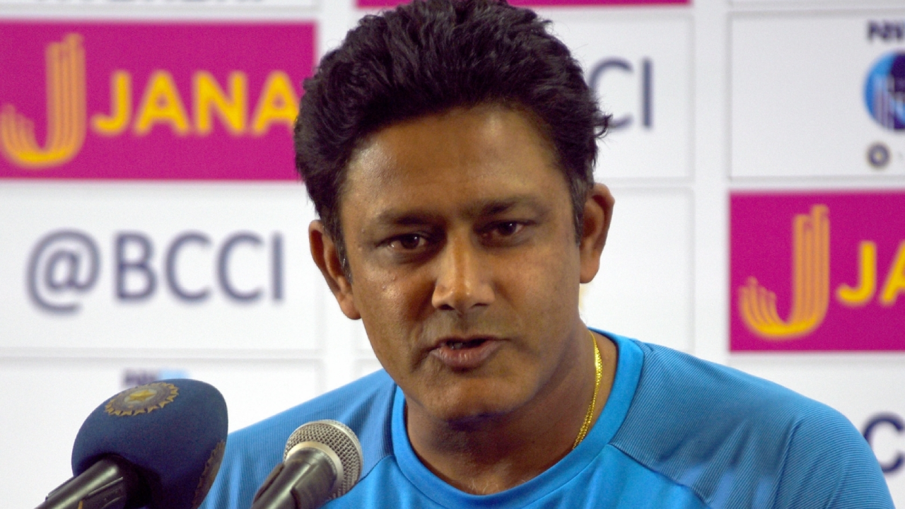 Anil Kumble-IANS