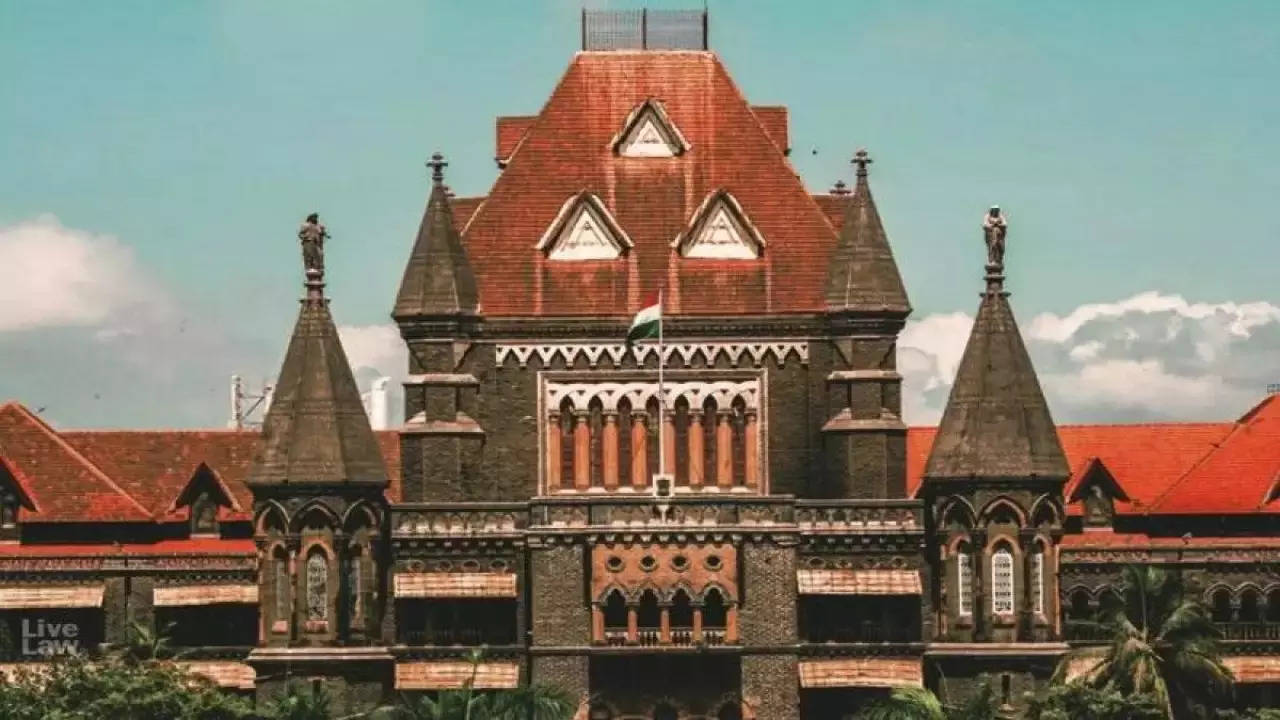 Bombay High Court News