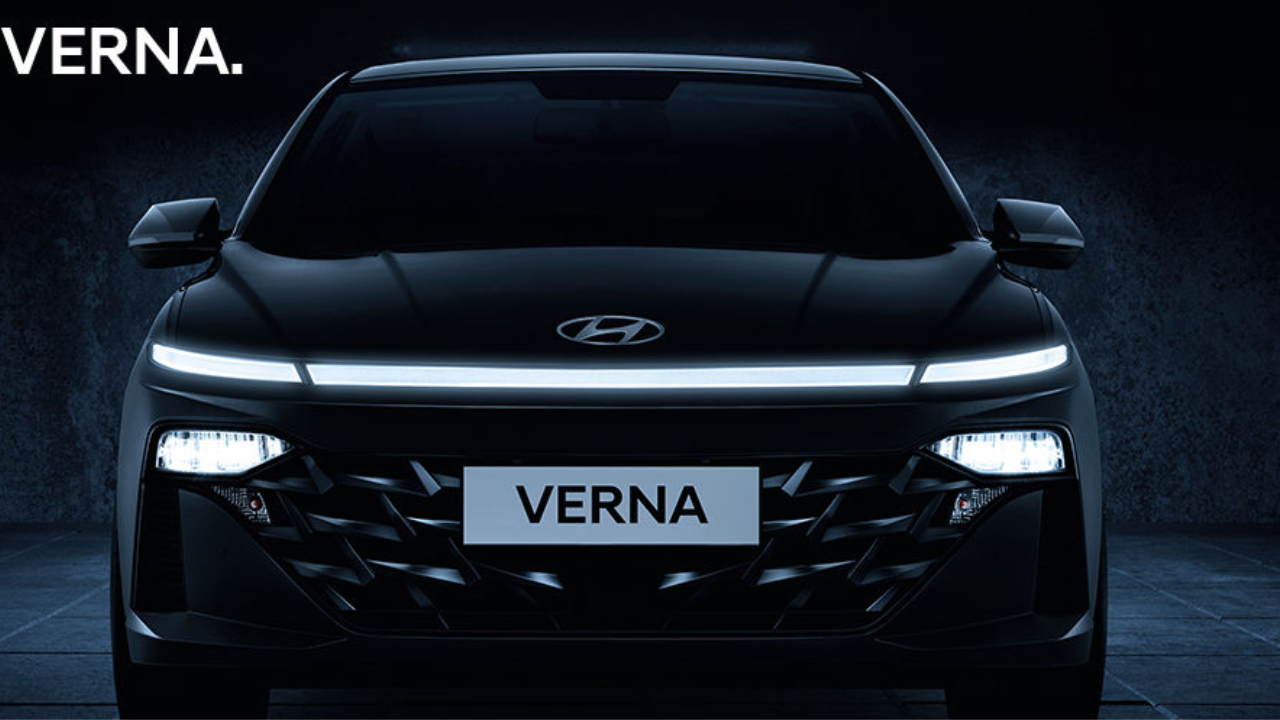 Hyundai Verna 2023 India Launch LIVE: Top highlights, Check Price ...