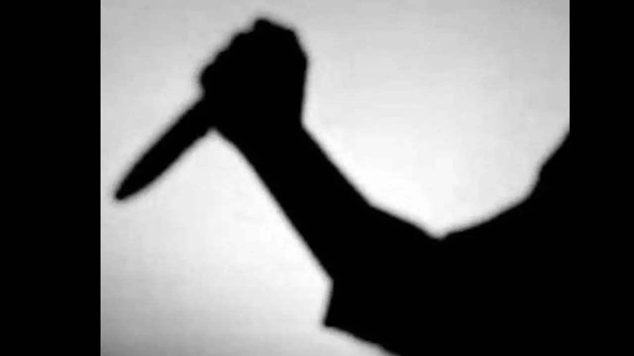 Bengaluru: Bengaluru Shocker: Man Murders Ex-wife And Stabs 2.5-year ...