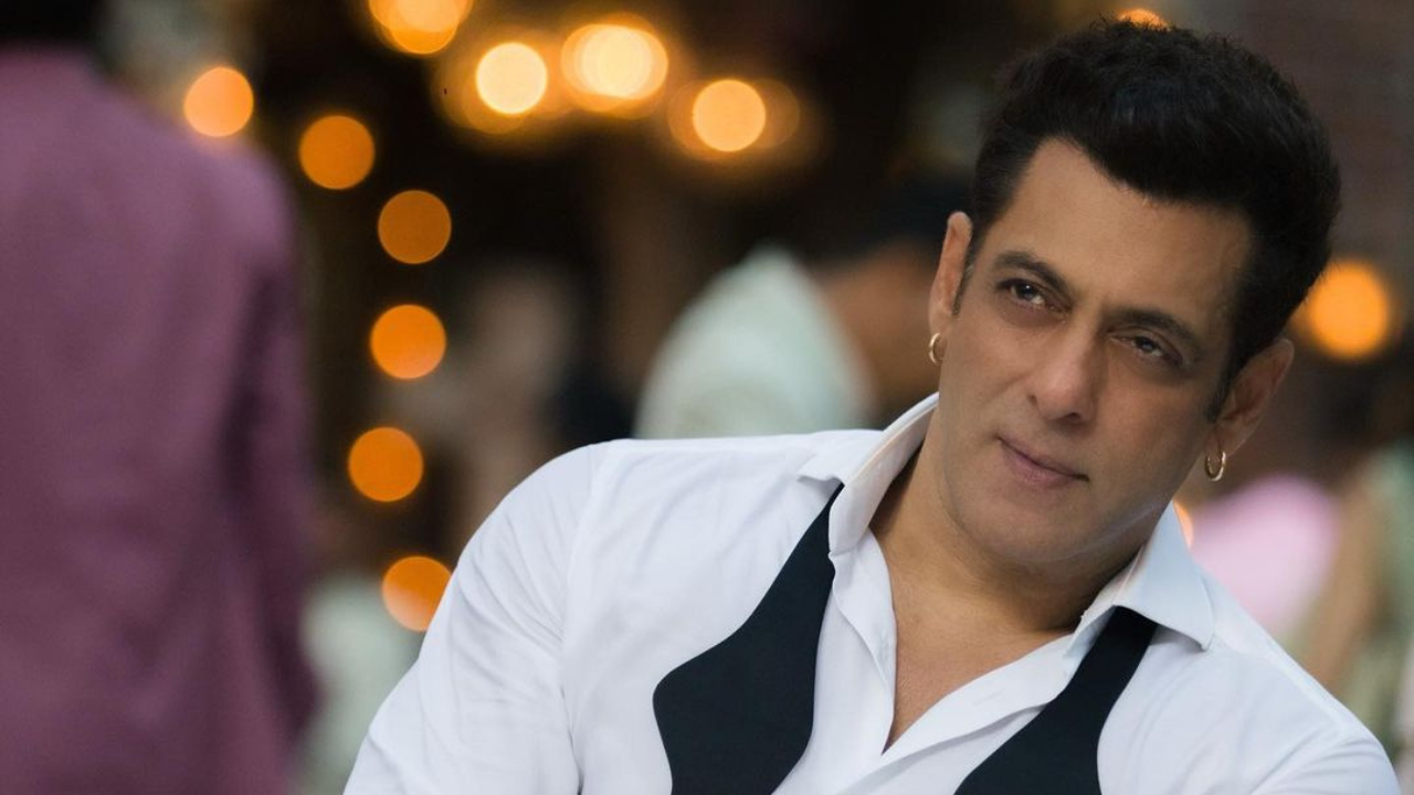 Salman Khan