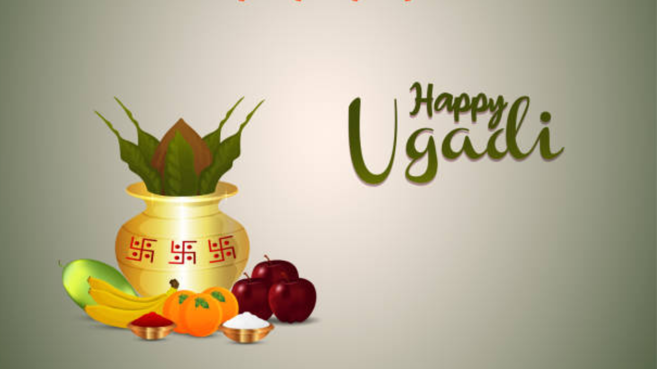 Ugadi