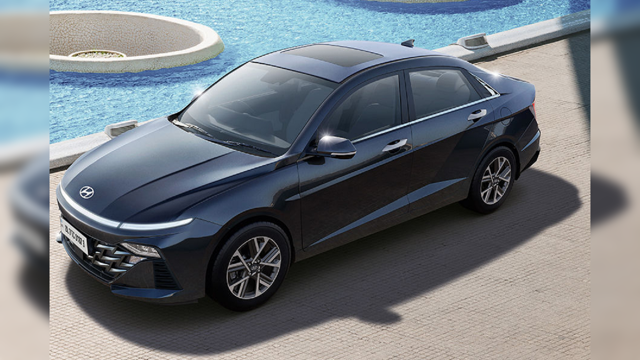 Hyundai Verna 2023 launched: Check out the introductory price, features, engine specs