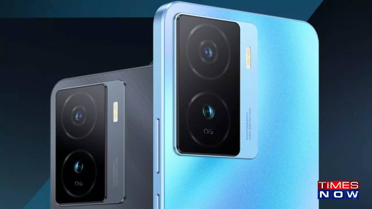 iQOO Z7 launched in India; Price, Specs, and Launch offers