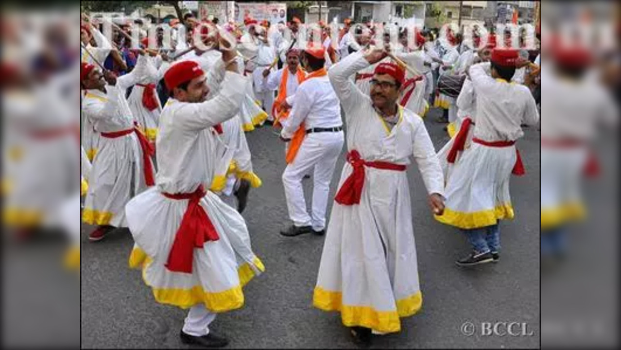 Know about Cheti Chand, the Sindhi New Year