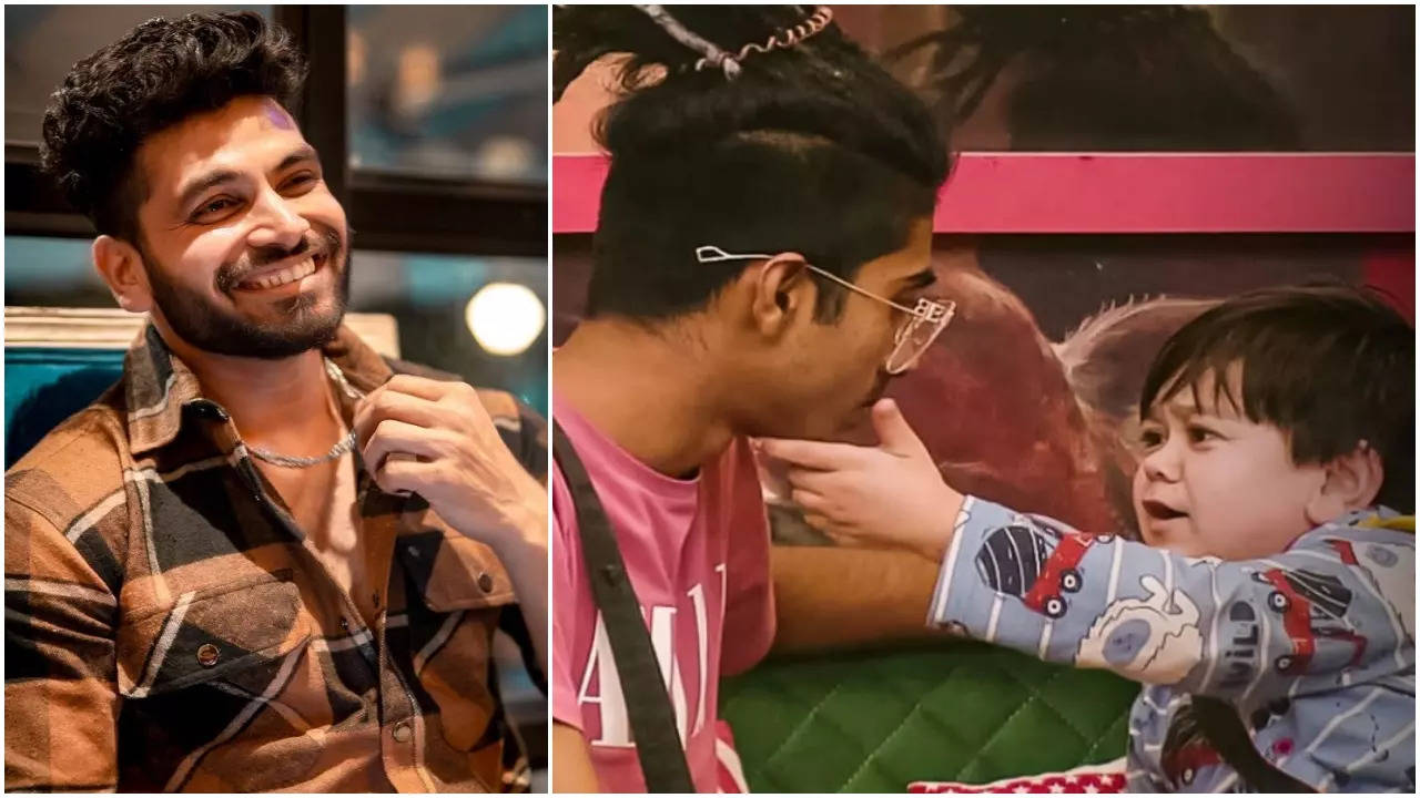 Bigg Boss 16: Shiv Thakare surprises MC Stan after win, Nimrit