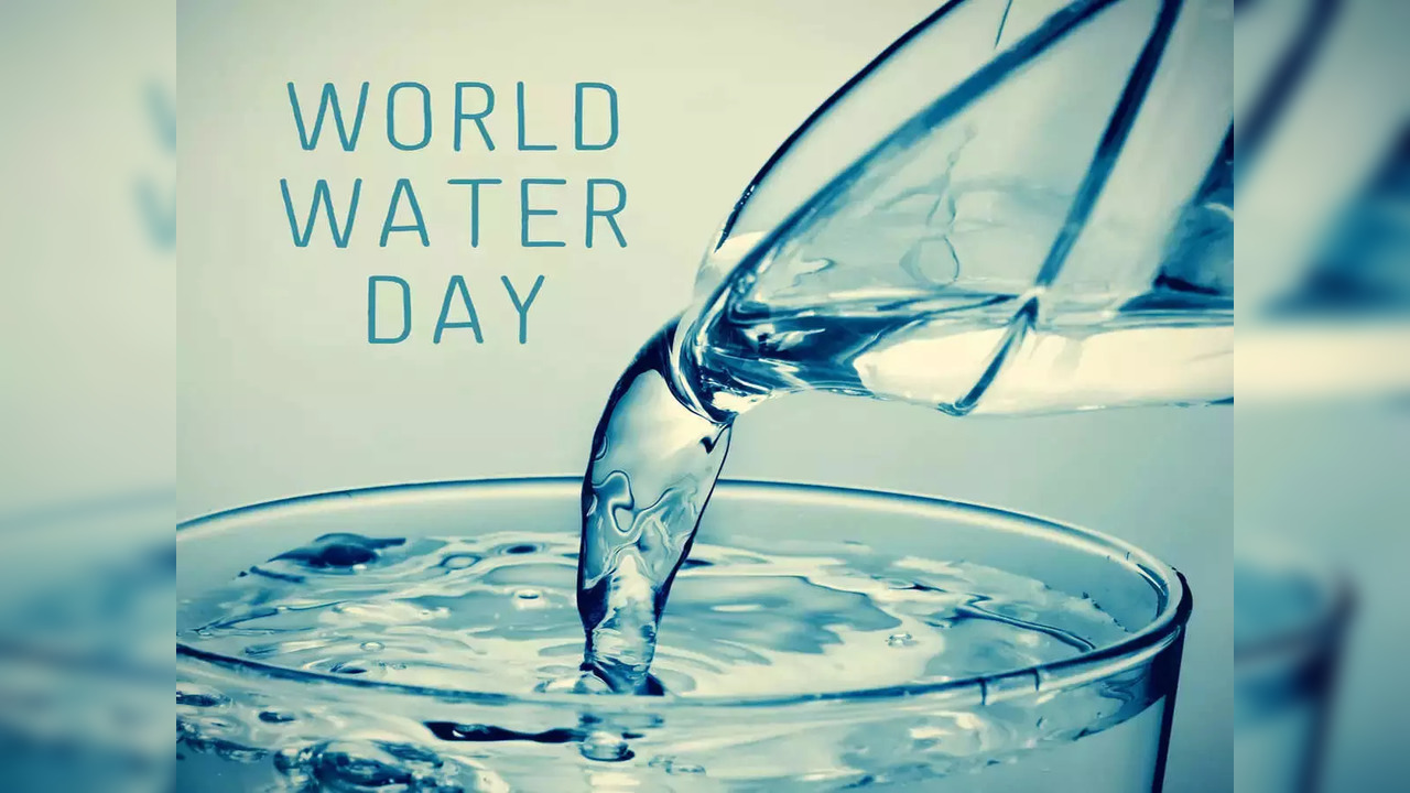 World Water Day 2023