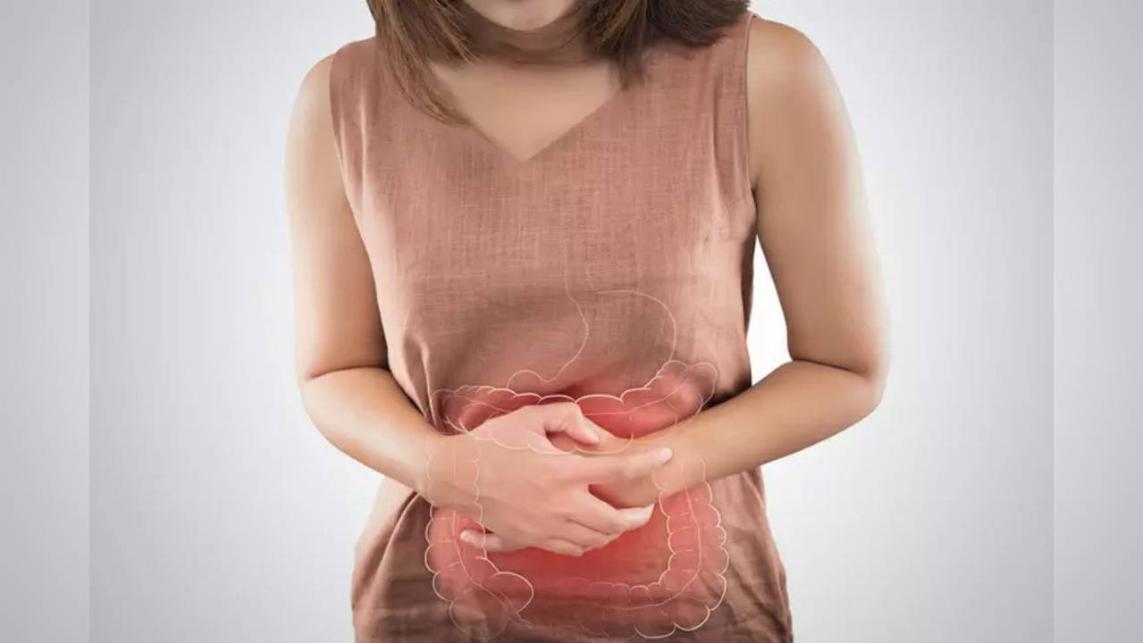 Covid-19 is associated with an increased risk of developing long-term gastrointestinal disorders, including irritable bowel syndrome, according to a global study conducted in 14 countries including India.