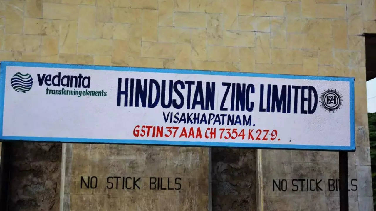 Hindustan Zinc Dividend