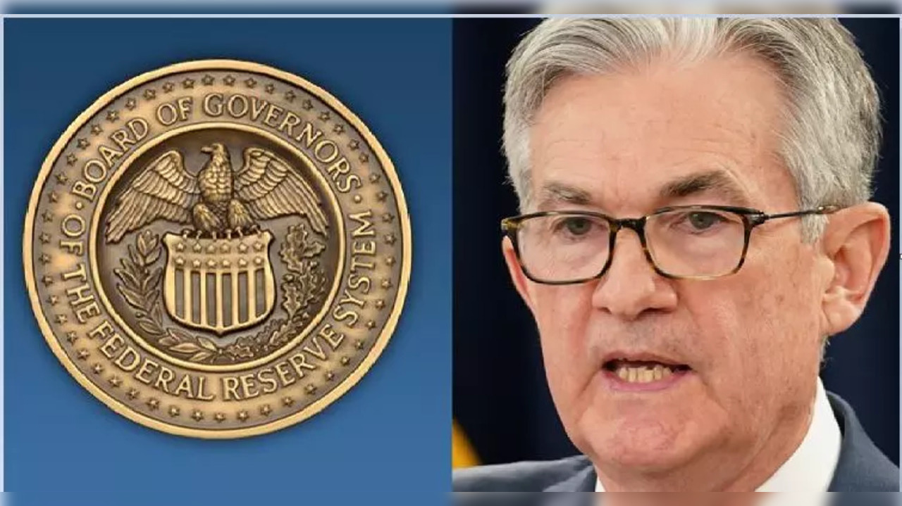 LIVE US FED Meeting March 2023 FOMC Outcome  25 BPS Rate Hike ANNOUNCED  TOP POINTS  KEY TAKEAWAYS