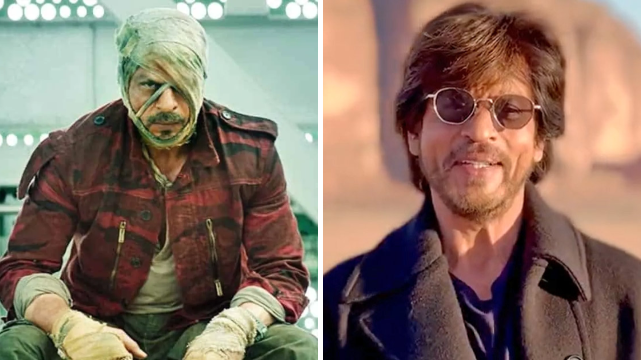 Shah Rukh Khan's Dunki to be postponed to 2024 amid Jawan's reported delay?