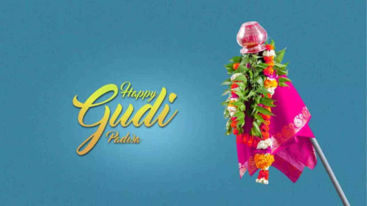 Gudi Padwa Wishes