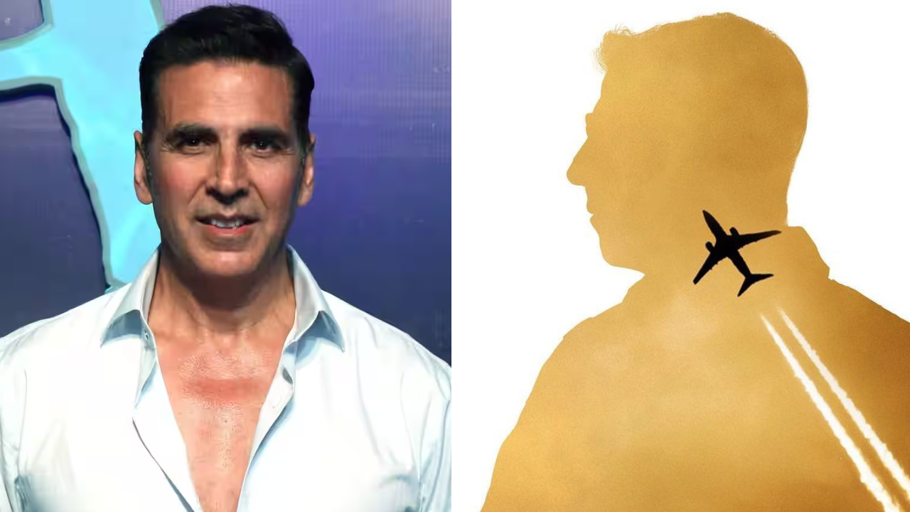 Akshay Kumar TROLLED after announcing Soorarai Pottru remake's release date