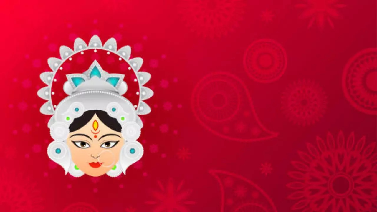 Happy Navratri 2023 Wishes Images, Whatsapp Status, Messages and Quotes for loved ones